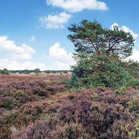 Stunning Stacaravan In Putten