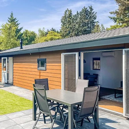 Stunning Stacaravan In Camping 3*