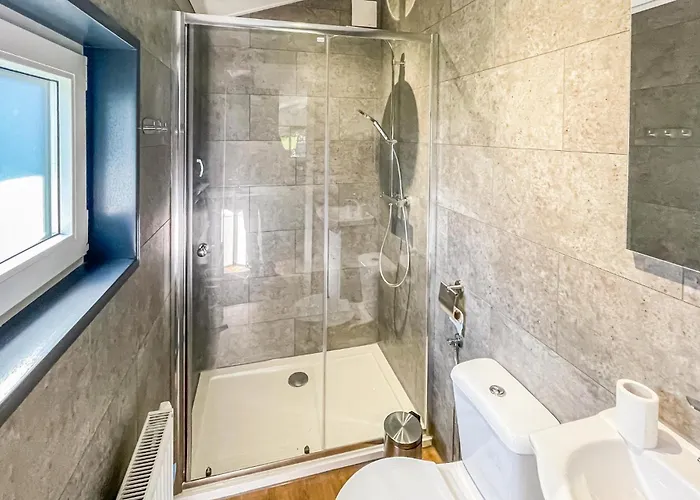 Stunning Stacaravan In 3*