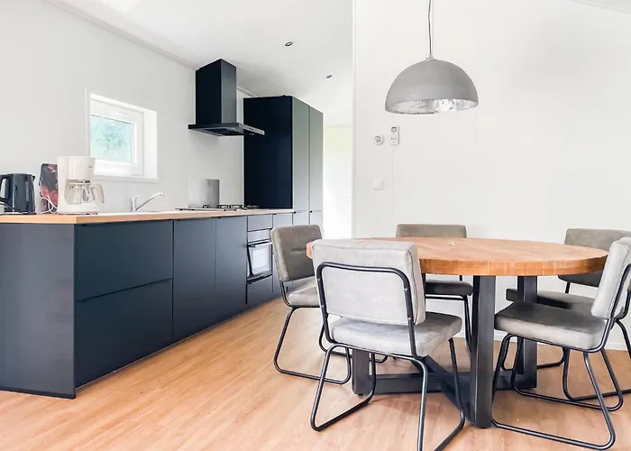 Camping Stunning Stacaravan In 3*