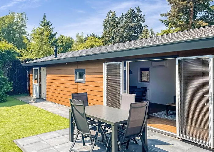 Stunning Stacaravan In Camping 3*